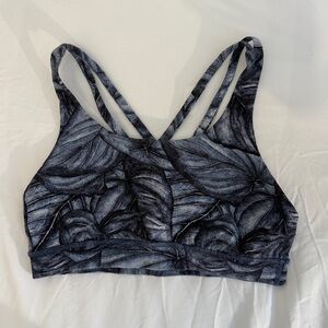 Lululemon Energy Sports Bra